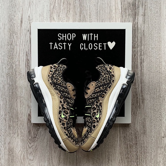 Nike air max 98 prm sneakers - Picture 4 of 8